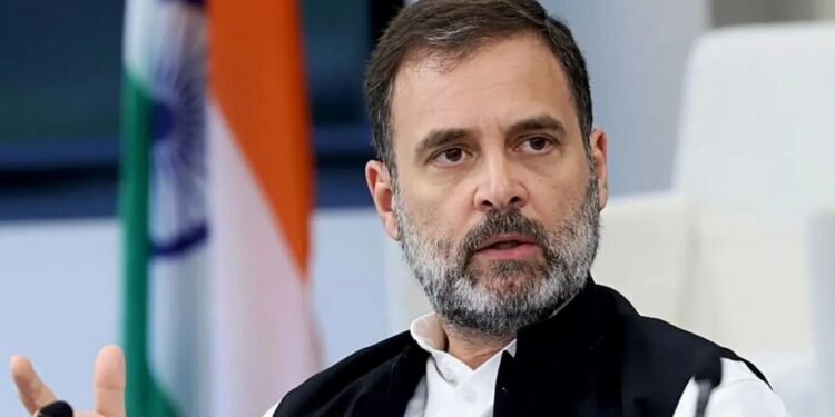 राहुल गांधी दक्षिण अमेरिका दौरे पर रवाना ,ब्राज़ील-कोलंबिया में छात्रों से संवाद करेंगे ,राहुल व्यापार और लोकतंत्र पर नेताओं से मुलाकात, भारत की वैश्विक उपस्थिति बढ़ाने की कोशिश