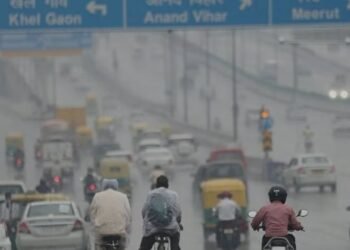 स्वास्थ्य मंत्रालय ने जारी किया अलर्ट: दिल्ली-एनसीआर में भारी बारिश के बाद डेंगू का ख़तरा बढ़ा
