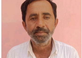 जैसलमेर से पाकिस्तानी जासूस गिरफ्तार, ISI को भेज रहा था सेना की जानकारी , मोबाइल जांच में खुलासा , CID ने दबोचा हनीफ खान