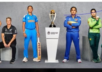 एशिया कप के बाद आज से महिला वनडे विश्व कप का आगाज ,एशिया कप के बाद आज से महिला वनडे विश्व कप का आगाज , भारत पहली बार खिताब जीतने उतरेगा मैदान में