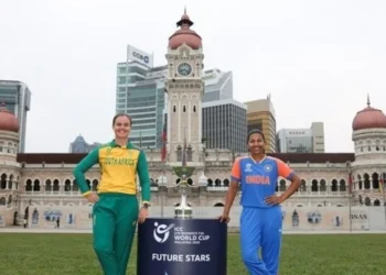ICC WOMEN’S CRICKET WORLD CUP 2025 भारत बनाम साउथ अफ्रीका  जीत की लय को बरकरार रखने उतरेगी महिला टीम इंडिया