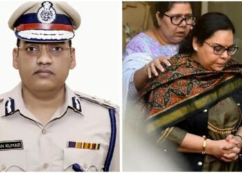 हरियाणा प्रशासन में तनाव: IPS सीनियर अधिकारी की मौत के बाद बढ़ी हलचल ,IT ने दर्ज की 15 वरिष्ठ अधिकारियों के खिलाफ FIR  रोहतक SP को हटाया