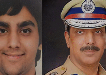 पूर्व DGP मुस्तफा के बेटे अकील का नया वीडियो — मां, पत्नी और बहन पर लगे आरोपों से पलटी कहानी