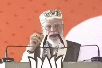 बिहार विधानसभा चुनाव: PM मोदी बोले – ‘नीतीश कुमार के नेतृत्व में NDA तोड़ेगा सभी चुनावी रिकॉर्ड
