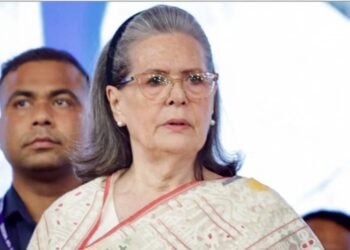 CJI  गवई पर हमला: सोनिया गांधी ने किया कड़ा विरोध, कहा- यह संविधान पर हमला है