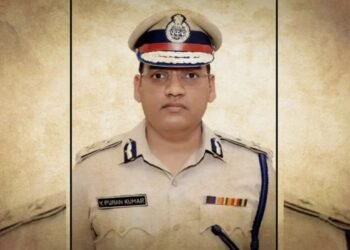 हरियाणा प्रशासन में तनाव: IPS सीनियर अधिकारी की मौत के बाद बढ़ी हलचल ,IT ने दर्ज की 15 वरिष्ठ अधिकारियों के खिलाफ FIR  रोहतक SP को हटाया