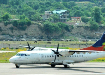 हिमाचल का पर्यटन बढ़ाने बड़ा कदम: कुल्लू-चंडीगढ़ हवाई उड़ान 7 नवंबर से शुरू