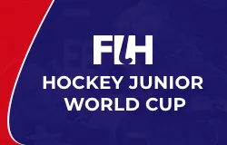 JUNIOR HOCKEY WORLD CUP 2025: पाकिस्तान ने नाम लिया वापिस,  पाकिस्तान के हटने के बाद बदलाव की संभावना