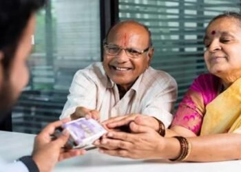हरियाणा के बुजुर्गों के लिए बड़ी खुशखबरी: सरकार ने बढ़ाई बुढ़ापा  पेंशन