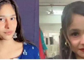 चंडीगढ़: दो बहनों को कुचलने वाली थार का वीआईपी नंबर सामने आया, फरार चालक की तलाश जारी