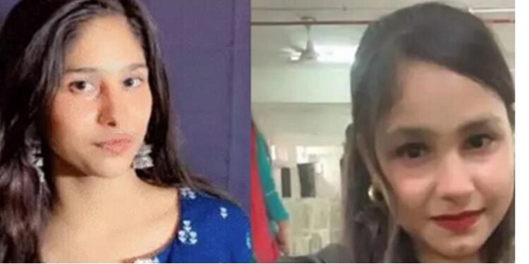 चंडीगढ़: दो बहनों को कुचलने वाली थार का वीआईपी नंबर सामने आया, फरार चालक की तलाश जारी