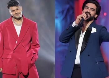‘अब अमाल के साथ काम नहीं करूंगा…’, बिग बॉस से बाहर आने के बाद बोले आवेज दरबार