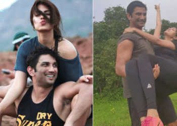 CBI का निष्कर्ष: Rhea Chakraborty ने सुशांत के खर्चों में नहीं की गड़बड़ी