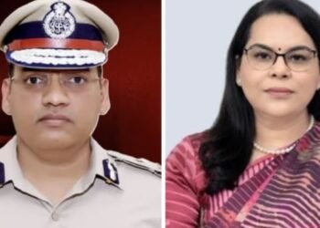 IPS  अधिकारी वाई. पूरन कुमार का 9वें दिन हो रहा है पोस्टमॉर्टम,शाम 4 बजे होगा अंतिम संस्कार,51 सदस्यीय SIT की नई मांग,चंडीगढ़ पुलिस से निष्पक्ष जांच की अपील