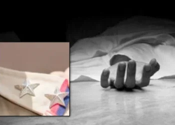 HARYANA: एक और ASI ने की आत्महत्या , घर पर लगाया फंदा,12 पेजों का छोड़ा सुसाइड नोट ,पत्नी और ससुरालवालों पर लगाया आरोप