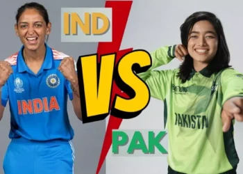 ICC WOMEN’ WORLD CUP2025 : भारत ने पाकिस्तान को 88 रनों से हराया, दर्ज की लगातार दूसरी जीत  भारतीय गेंदबाजों का कमाल, पाकिस्तान की टीम 159 पर ढेर