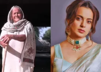 BATHINDA COURT में आज व्यक्तिगत रूप से पेश होगी कंगना रनौत, 87 वर्षीय महिंदर कौर ने दर्ज कराई थी शिकायत, मानहानि का करवाया था मामला दर्ज ,सुरक्षा के किए कड़े इंतजाम