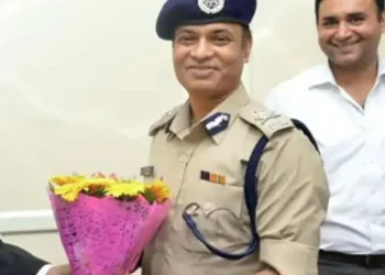 हरियाणा IPS वाई. पुरन कुमार की आत्महत्या  केस-DGP कपूर भेजे लंबी छुट्टी पर,ओपी सिंह को सौंपा  कार्यकारी DGP का अतिरिक्त कार्यभार
