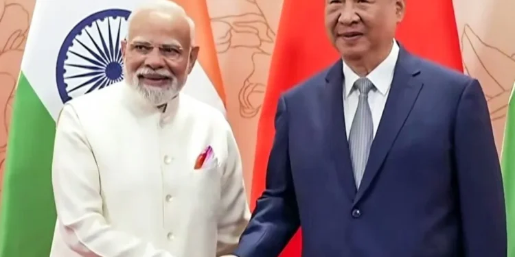 भारत और चीन के बीच 5 साल बाद फिर से DIRECT FLIGHT शुरू तीसरे देशों के जरिए यात्रा की परेशानी खत्म