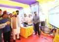 PUNJAB: RTO कार्यालय हुए बंद, आम जनता के लिए शुरू हुई 100% फेसलेस सेवाएं,मुख्यमंत्री भगवंत मान और केजरीवाल ने शुरू की100% डिजिटल RTO सिस्टम