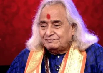 पद्म विभूषण सम्मानित पंडित छन्नूलाल मिश्र का 89 वर्ष की आयु में निधन, प्रधानमंत्री मोदी ने जताया शोक