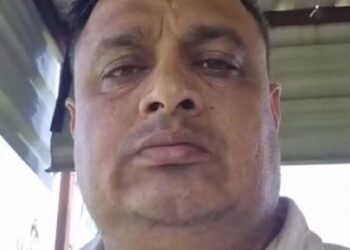 HARYANA POLICE में सियासी भूचाल: ASI संदीप कुमार ने की आत्महत्या, IPS पूरण कुमार पर लगाए गंभीर आरोप ,जांच में जुटी हरियाणा पुलिस