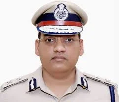 BREAKING NEWS: हरियाणा कैडर के ADGP वाई पूरन कुमार ने की आत्महत्या, खुद को मारी गोली ,  पुलिस महकमे में शोक की लहर