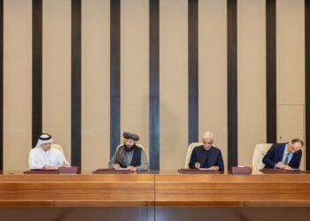QATAR NEWS:कतर और तुर्की की मध्यस्थता में पाक-अफगान वार्ता , सीमा पर तनाव कम और युद्धविराम लागू करने पर बनी सहमति,अनुवर्ती बैठकें जल्द