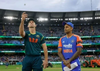 IND-AUS MATCH: भारतीय क्रिकेट टीम को ऑस्ट्रेलिया के हाथों मिली करारी हार, मेलबर्न में टूटा 17 साल का रिकॉर्ड, सीरीज में ऑस्ट्रेलिया ने बनाई 1-0 की बढ़त