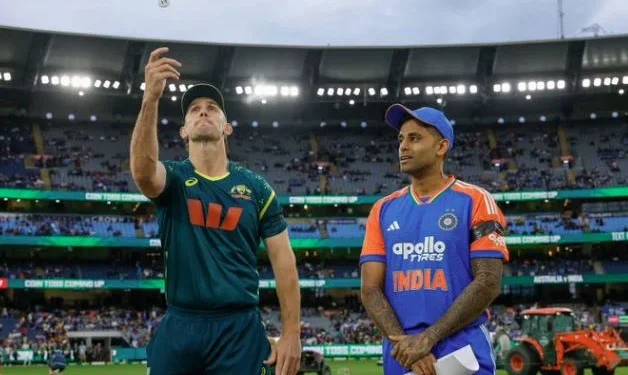 IND-AUS MATCH: भारतीय क्रिकेट टीम को ऑस्ट्रेलिया के हाथों मिली करारी हार, मेलबर्न में टूटा 17 साल का रिकॉर्ड, सीरीज में ऑस्ट्रेलिया ने बनाई 1-0 की बढ़त