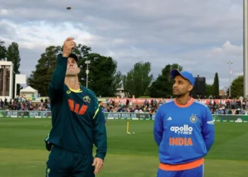 IND-AUS T-20 MATCH:बारिश से बाधित हुआ भारत-ऑस्ट्रेलिया का पहला टी20 मैच,  बारिश ने किया खेल बाधित, मुकाबला रहा बेनतीजा