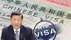 आज से लागू हुआ चीन का K-Visa, विदेशी टैलेंट को मिलेगा बड़ा मौका  , 40-45 साल तक के युवाओं को मिलेगा K-Visa का फायदा, रिसर्च और इनोवेशन को बढ़ावा
