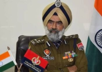 पंजाब के पूर्व DIG भुल्लर का भ्रष्टाचार केस: UPSC परीक्षा के बिना IPS बनने की कहानी,  रंगे हाथों पकड़े गए थे DIG भुल्लर, 7 करोड़ कैश और 1.5 किलो सोना हुआ बरामद