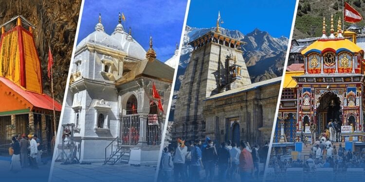 चारधाम यात्रा 2025: कपाट बंद होने की तिथियां घोषित  ,पंचांग गणना के आधार पर तय हुई तिथियां ,25 नवंबर को बद्रीनाथ के साथ होगा समापन