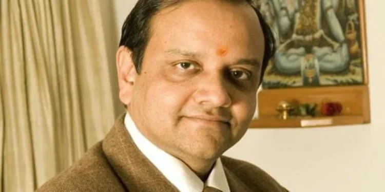 ED की बड़ी कार्रवाई, मनी लॉन्ड्रिंग केस में JP इंफ्राटेक के MD मनौज गौड़ को किया गिरफ्तार, ED ने नोएडा और मुंबई में की छापेमारी