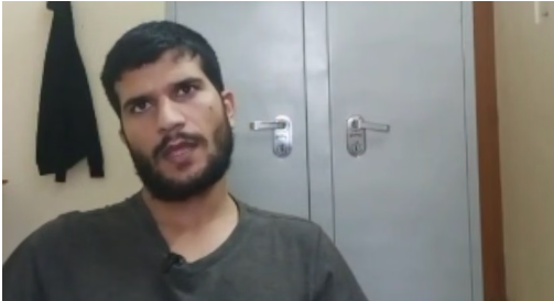 Delhi Blast Exclusive: आतंकी उमर का वीडियो दिखाता कट्टरपंथी सोच और धमाके की योजना