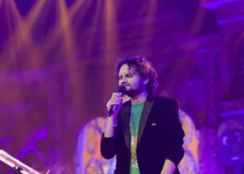 ओड़िया प्लेबैक SINGER ह्यूमन सागर की 34 साल की उम्र में  निधन, ओड़िया संगीत जगत में शोक की लहर,मुख्यमंत्री ने जताया शोक