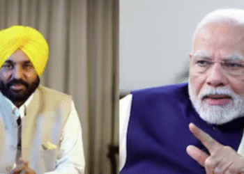 CHANDHIGAR: का नया प्रशासक तय? पंजाब में मचा हंगामा