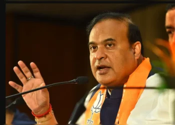 DELHI ब्लास्ट को लेकर  सोशल मीडिया पर आपत्तिजनक पोस्ट के आरोप में असम पुलिस ने किया 15 लोगों को गिरफ्तार, मुख्यमंत्री हिमंत बिस्वा सरमा ने दिए सख्त कार्रवाई के आदेश