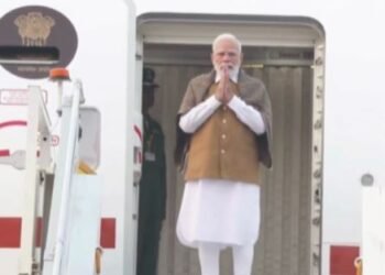 प्रधानमंत्री नरेन्द्र मोदी 3 दिवसीय यात्रा पर साउथ अफ्रीका हुए रवाना, G20 समिट में लेंगे भाग, वैश्विक नेताओं से होगी मुलाकात