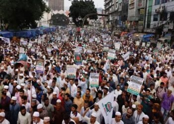 FEBRUARY 2026 चुनाव से पहले BANGLADRSH में बढ़ती अस्थिरता की घटनाएं, BNP उम्मीदवार पर हुई फायरिंग,चुनावी सुरक्षा पर सवाल
