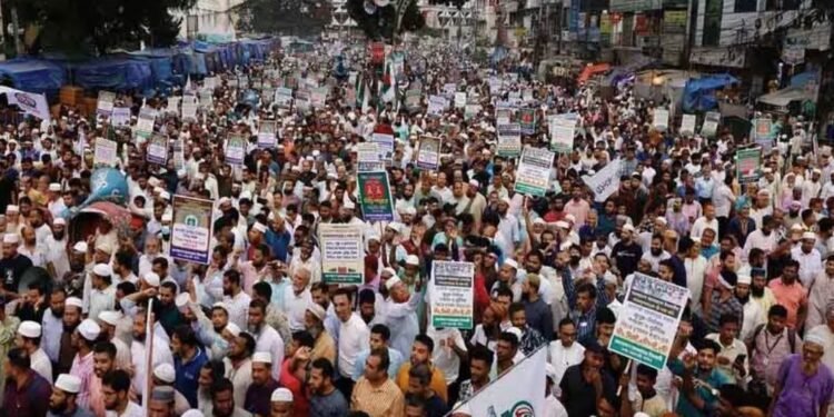 FEBRUARY 2026 चुनाव से पहले BANGLADRSH में बढ़ती अस्थिरता की घटनाएं, BNP उम्मीदवार पर हुई फायरिंग,चुनावी सुरक्षा पर सवाल