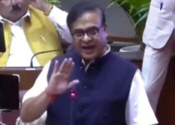 असम विधानसभा में बहुविवाह के खिलाफ पारित हुआ विधेयक, 7 साल की सजा, 1.50 लाख रुपये तक का लगेगा जुर्माना