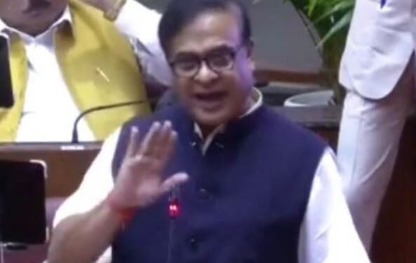 असम विधानसभा में बहुविवाह के खिलाफ पारित हुआ विधेयक, 7 साल की सजा, 1.50 लाख रुपये तक का लगेगा जुर्माना