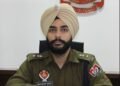 PUNJAB सरकार का बड़ा एक्शन, अमृतसर रूरल के SSP मनिंदर सिंह को किया सस्पेंड,गैंगस्टरों के खिलाफ कार्रवाई न करने के आरोप में किया निलंबित
