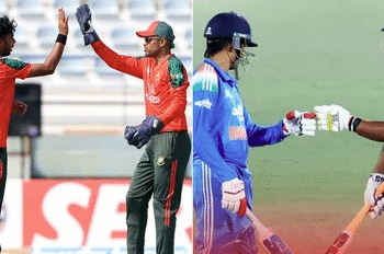 IND vs BAN Live: सेमीफाइनल में रोमांच चरम पर, इंडिया A को आखिरी ओवर में 16 रन की जरूरत