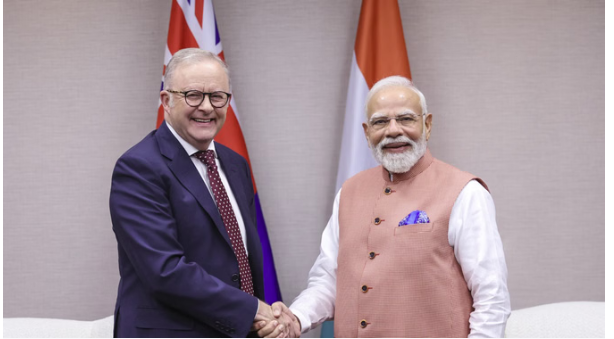 G20 Summit 2025: गरीब और जलवायु प्रभावित देशों पर फोकस, ट्रंप-पुतिन की गैरमौजूदगी चर्चा में