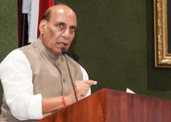 रक्षा मंत्री का बयान: ऑपरेशन सिंदूर ने बढ़ाया जनता का भरोसा, सेना ने किया संतुलित एक्शन