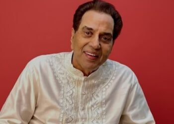 HINDI सिनेमा के ही-मैन धर्मेंद्र का 89 साल की उम्र में निधन, इंडस्ट्री में शोक की लहर,पीएम मोदी ने दी भावुक श्रद्धांजलि
