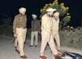 AMRITSAR POLICE ने कुख्यात गैंगस्टर हरजिंदर सिंह उर्फ हैरी को एनकाउंटर में किया ढेर, ISI और विदेशी गैंगस्टरों के संपर्क में रहकर देश विरोधी गतिविधियों में था शामिल